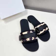 Christian Dior Slippers